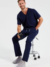 Stretch Hose Herren